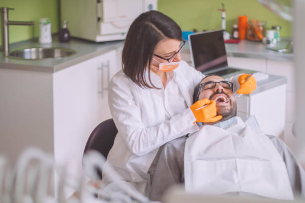 Best Dentist Open Late Near Me  in Frent Hills, MO