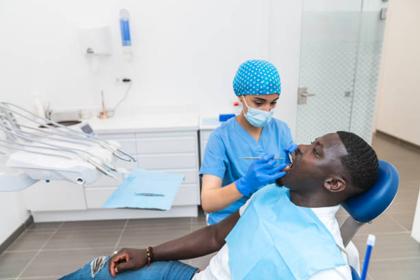 Best Emergency Gum Pain Relief  in Frent Hills, MO