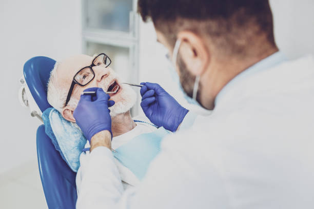 Best Emergency Tooth Extraction  in Frent Hills, MO